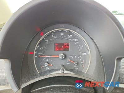 Zdjęcie 9 z 12 samochodu: 2008 VOLKSWAGEN NEW BEETLE S VIN:3VWRW31C98M521207 - miniatura