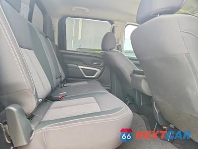 Zdjęcie 10 z 12 samochodu: 2023 NISSAN TITAN S VIN:1N6AA1EC9PN109819 - miniatura