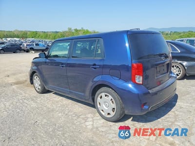 Drugie zdjęcie samochodu z przodu: 2013 SCION XB BASE VIN:JTLZE4FEXDJ044403 - miniatura
