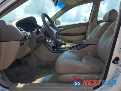 Zdjęcie 7 z 13 samochodu: 2001 ACURA 3.2TL VIN:19UUA56671A026860 - miniatura