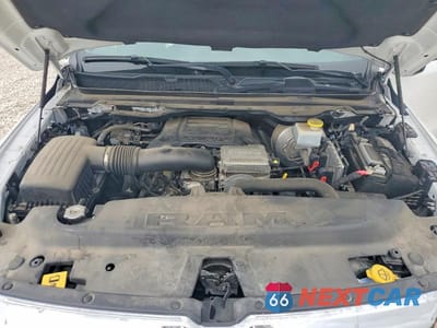 Zdjęcie 11 z 12 samochodu: 2022 RAM 1500 BIG HORN VIN:1C6SRFBT2NN420515 - miniatura