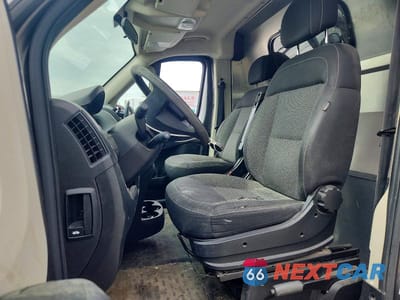 Zdjęcie 7 z 13 samochodu: 2016 RAM PROMASTER 2500 DELIVERY VAN VIN:3C6TRVDG3GE110055 - miniatura