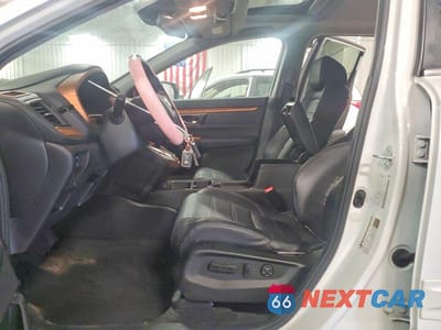 Zdjęcie 7 z 14 samochodu: 2021 HONDA CR-V EXL VIN:2HKRW2H88MH682355 - miniatura