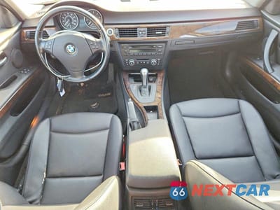 Zdjęcie 8 z 12 samochodu: 2007 BMW 328 I SULEV VIN:WBAVC535X7FZ70072 - miniatura