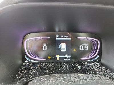 Zdjęcie 9 z 12 samochodu: 2025 KIA SOUL LX VIN:KNDJ23AU6S7950150 - miniatura