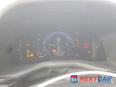 Zdjęcie 9 z 13 samochodu: 2026 TOYOTA CAMRY LE VIN:4T1DAACKXTU703986 - miniatura