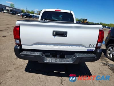 Zdjęcie 6 z 13 samochodu: 2023 TOYOTA TACOMA SR VIN:3TYRX5GN5PT076164 - miniatura