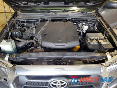 Zdjęcie 11 z 13 samochodu: 2015 TOYOTA TACOMA DOUBLE CAB LONG BED VIN:3TMMU4FN1FM084383 - miniatura