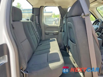 Zdjęcie 10 z 12 samochodu: 2012 CHEVROLET SILVERADO K2500 HEAVY DUTY VIN:1GC2KVCGXCZ226880 - miniatura