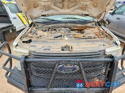 Zdjęcie 11 z 12 samochodu: 2017 FORD F250 SUPER DUTY VIN:1FT7W2BT9HEE85687 - miniatura