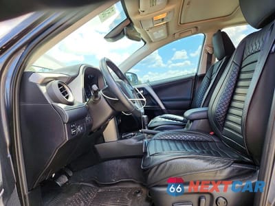 Zdjęcie 7 z 13 samochodu: 2016 TOYOTA RAV4 LIMITED VIN:2T3DFREV1GW426309 - miniatura