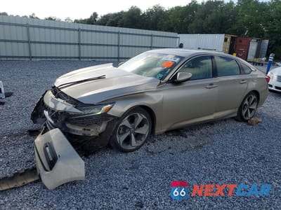 2018 HONDA ACCORD TOURING 1HGCV2F94JA053247 - główne zdjęcie licytacji z USA - miniatura