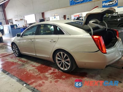 Drugie zdjęcie samochodu z przodu: 2014 CADILLAC XTS VIN:2G61L5S32E9129079 - miniatura
