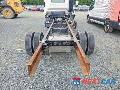 Zdjęcie 6 z 10 samochodu: 2025 ISUZU NRR TRUCK CAB AND CHASSIS VIN:JALE5W161S7P03726 - miniatura