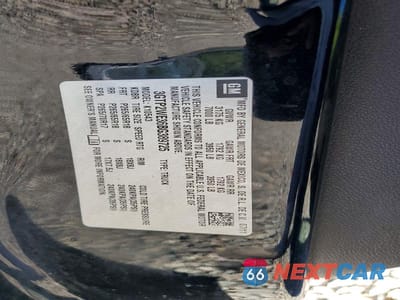 Zdjęcie 12 z 12 samochodu: 2011 GMC SIERRA K1500 SLT VIN:3GTP2WE36BG389725 - miniatura