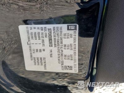 Zdjęcie 12 z 12 samochodu: 2011 GMC SIERRA K1500 SLT VIN:3GTP2WE36BG389725 - miniatura
