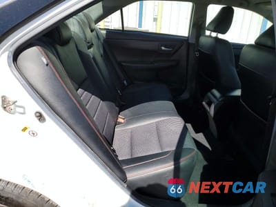 Zdjęcie 10 z 12 samochodu: 2017 TOYOTA CAMRY SE VIN:4T1BF1FK7HU631804 - miniatura