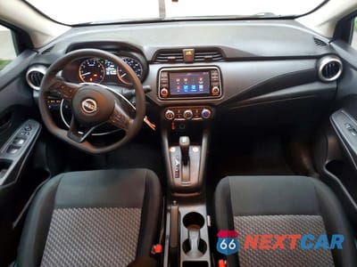 Zdjęcie 8 z 12 samochodu: 2024 NISSAN VERSA S VIN:3N1CN8DV4RL924897 - miniatura