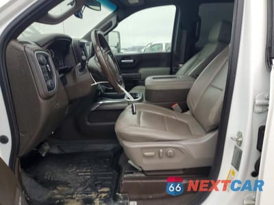 Zdjęcie 7 z 12 samochodu: 2020 CHEVROLET SILVERADO K2500 HEAVY DUTY LTZ VIN:1GC4YPEY6LF197100 - miniatura