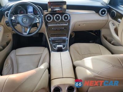 Zdjęcie 8 z 14 samochodu: 2016 MERCEDES-BENZ GLC 300 VIN:WDC0G4JBXGF104113 - miniatura