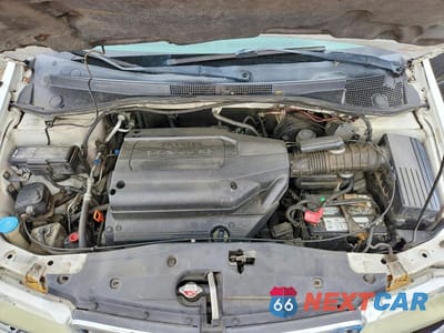Zdjęcie 12 z 13 samochodu: 2002 HONDA ODYSSEY EXL VIN:5FNRL18962B023861 - miniatura