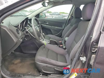 Zdjęcie 7 z 12 samochodu: 2015 CHEVROLET CRUZE LT VIN:1G1PC5SB2F7246848 - miniatura