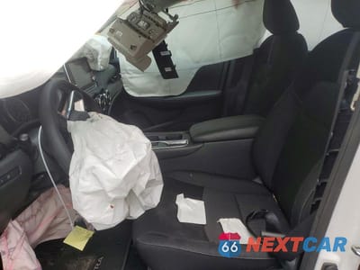 Zdjęcie 7 z 12 samochodu: 2025 NISSAN SENTRA SV VIN:3N1AB8CV6SY394636 - miniatura
