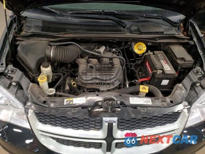 Zdjęcie 12 z 13 samochodu: 2017 DODGE GRAND CARAVAN SXT VIN:2C4RDGCG3HR737997 - miniatura