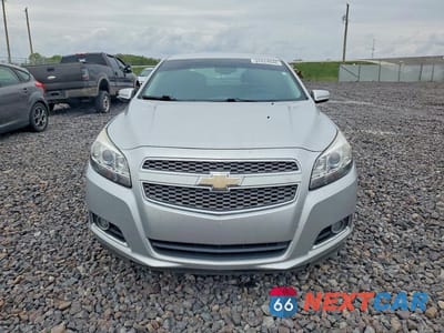 Piąte zdjęcie samochodu w środku: 2013 CHEVROLET MALIBU LTZ VIN:1G11H5SA6DF162310 - miniatura