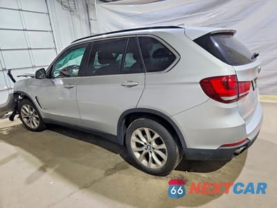 Drugie zdjęcie samochodu z przodu: 2016 BMW X5 XDRIVE35I VIN:5UXKR0C52G0P30443 - miniatura