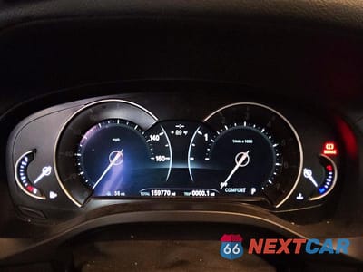 Zdjęcie 9 z 12 samochodu: 2018 BMW X3 XDRIVEM40I VIN:5UXTS3C50J0Y96980 - miniatura