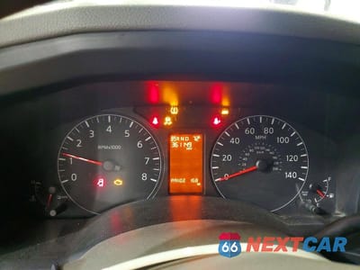 Zdjęcie 9 z 13 samochodu: 2012 NISSAN NV 3500 HD S VIN:5BZAF0AA6CN200494 - miniatura