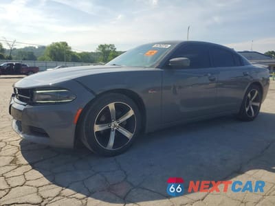 2017 DODGE CHARGER SE 2C3CDXBG4HH625422 - główne zdjęcie licytacji z USA - miniatura