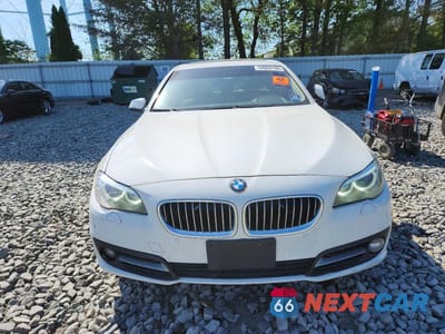 Piąte zdjęcie samochodu w środku: 2016 BMW 528 XI VIN:WBA5A7C57GG145277 - miniatura