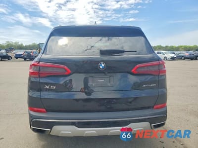 Zdjęcie 6 z 14 samochodu: 2019 BMW X5 XDRIVE40I VIN:5UXCR6C50KLL26622 - miniatura