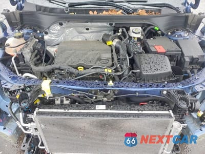 Zdjęcie 11 z 12 samochodu: 2024 CHEVROLET TRAX 1LT VIN:KL77LHE23RC215508 - miniatura