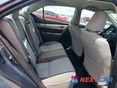 Zdjęcie 10 z 12 samochodu: 2019 TOYOTA COROLLA LE VIN:5YFBURHE2KP858127 - miniatura