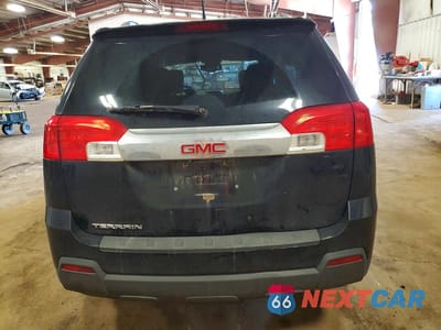 Zdjęcie 6 z 14 samochodu: 2014 GMC TERRAIN SLE VIN:2GKALREKXE6245143 - miniatura