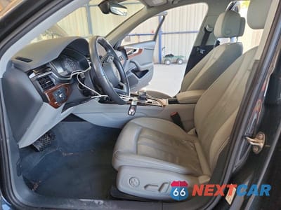 Zdjęcie 7 z 12 samochodu: 2020 AUDI A4 PREMIUM VIN:WAUGMBF43LN010857 - miniatura