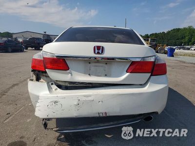 Zdjęcie 6 z 12 samochodu: 2013 HONDA ACCORD LX VIN:1HGCR2F31DA199027 - miniatura