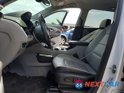 Zdjęcie 7 z 13 samochodu: 2021 GMC TERRAIN SLT VIN:3GKALPEV1ML325228 - miniatura