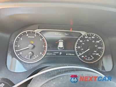 Zdjęcie 9 z 13 samochodu: 2023 NISSAN ROGUE S VIN:5N1BT3AA6PC867190 - miniatura