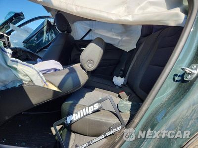 Zdjęcie 11 z 13 samochodu: 2025 CHEVROLET TRAX 1LT VIN:KL77LHEP5SC090528 - miniatura