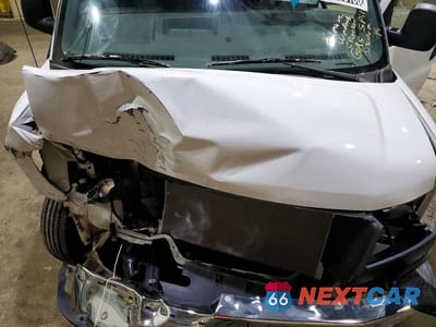 Zdjęcie 12 z 13 samochodu: 2025 GMC SAVANA G2500 VIN:1GTW7AFP8S1185329 - miniatura