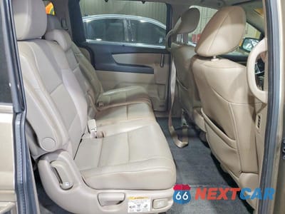 Zdjęcie 11 z 13 samochodu: 2012 HONDA ODYSSEY TOURING VIN:5FNRL5H97CB081664 - miniatura