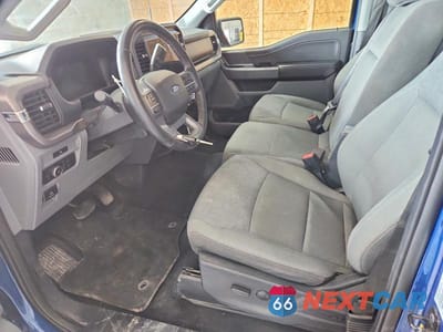 Zdjęcie 7 z 12 samochodu: 2025 FORD F150 XLT VIN:1FTFW3L88SKE52829 - miniatura