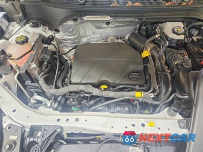 Zdjęcie 11 z 13 samochodu: 2024 CHEVROLET TRAX 1LT VIN:KL77LHE20RC239782 - miniatura