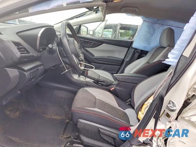 Zdjęcie 7 z 12 samochodu: 2023 SUBARU CROSSTREK PREMIUM VIN:JF2GTAPC0P8331427 - miniatura