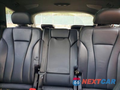 Zdjęcie 10 z 14 samochodu: 2017 AUDI Q7 PREMIUM PLUS VIN:WA1LAAF7XHD023661 - miniatura