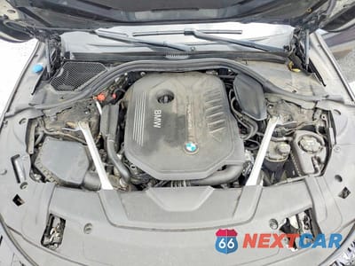 Zdjęcie 11 z 12 samochodu: 2019 BMW 740 I VIN:WBA7E2C5XKB217854 - miniatura